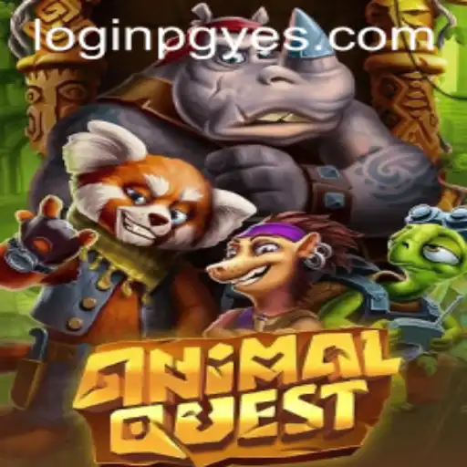 Discovering the Excitement of AnimalQuest: A New Virtual Adventure
