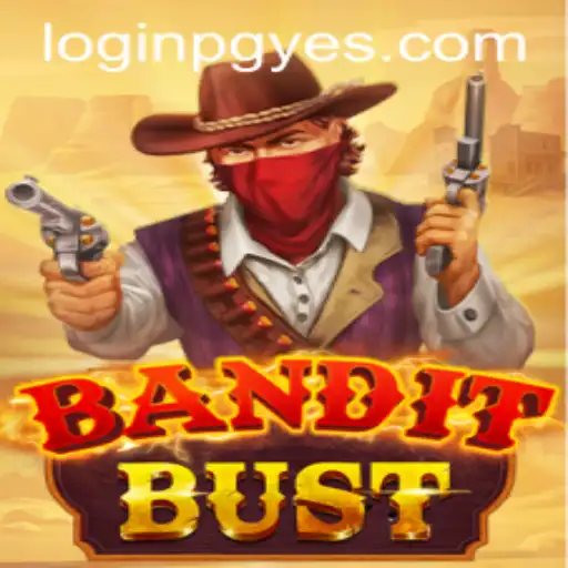 BanditBust: Embark on an Epic Adventure in the Wild West