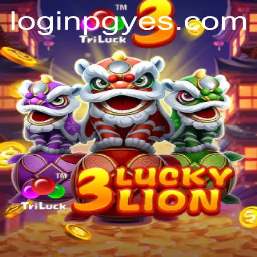 The World of 3LUCKYLION: A Comprehensive Guide