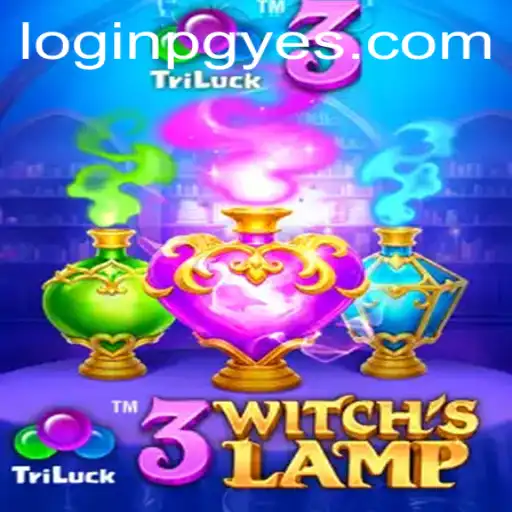 Unveiling the Magical Realm of 3WitchsLamp: A Journey into Enchantment