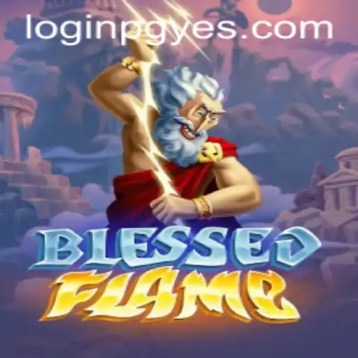 Discover the Enchanting World of BlessedFlame: A New Gaming Phenomenon