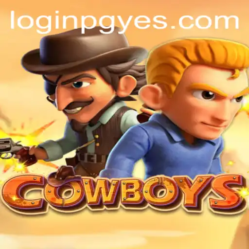 COWBOYS: A Thrilling Adventure Through the Wild West