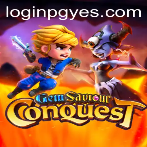 Discover the Exciting World of GemSaviourConquest: A Thrilling Adventure Awaits