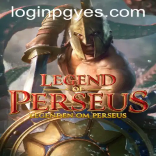 LegendofPerseus: Dive Into the Mythical World with PGYes PH Login