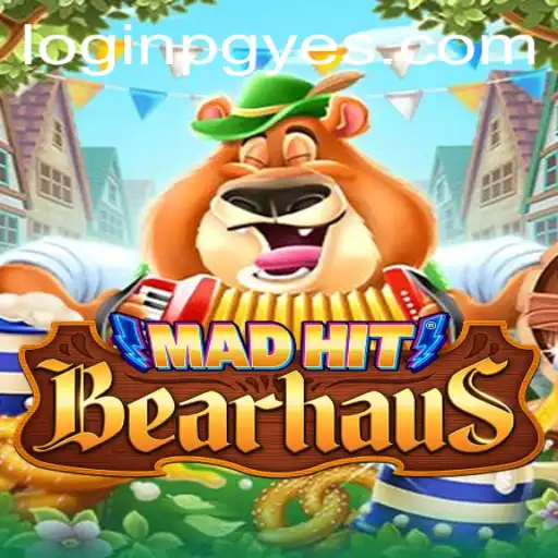 MadHitBearhaus: Dive into the Thrilling Adventure of Gaming