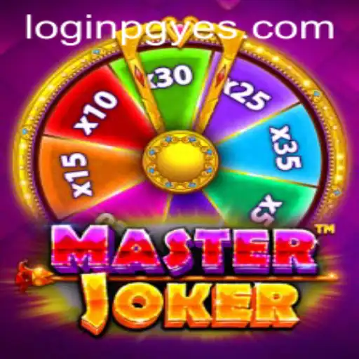 MasterJoker: A Riveting Journey into the World of Gaming