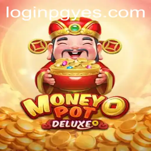 Unveiling MoneyPotDELUXE: The Ultimate Gaming Experience with PGYES PH Login
