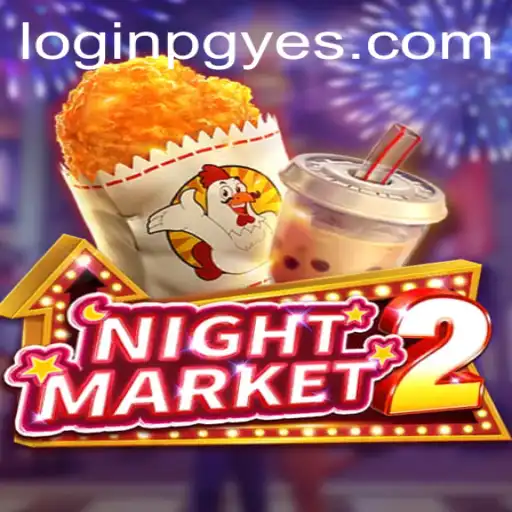 Exploring the Virtual Universe of NightMarket2 and the PH Login Feature
