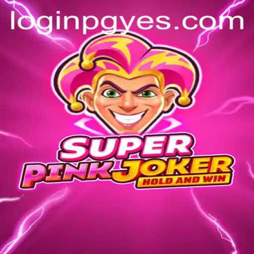 SuperPinkJoker: A Dazzling Blend of Strategy and Fun