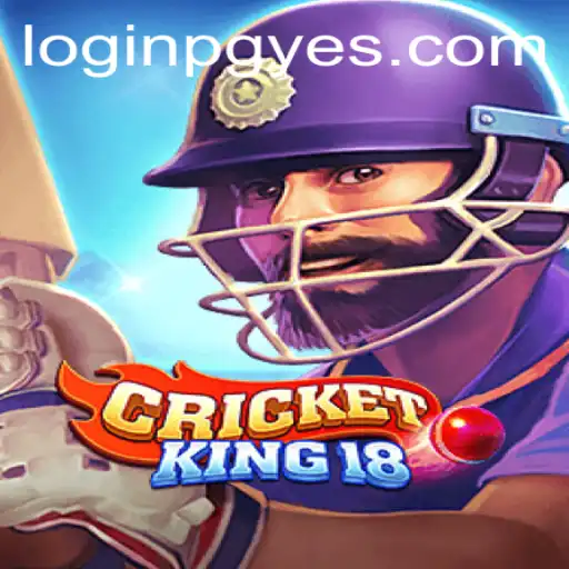 Discovering CricketKing18 and Mastering the pgyes PH Login