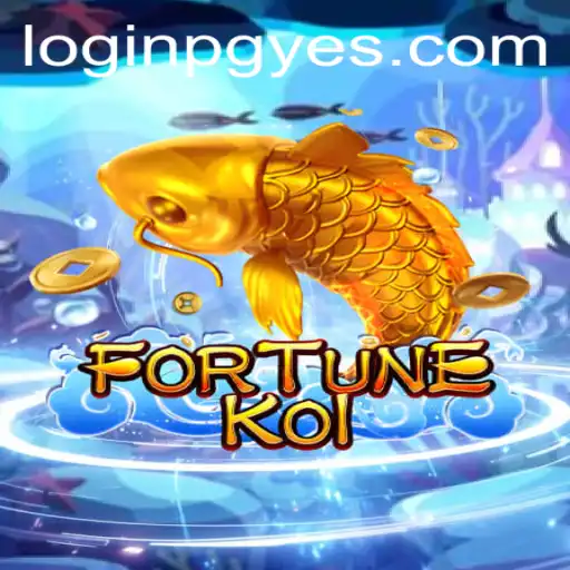 Discover the Thrilling World of FORTUNEKOI: Dive into the Excitement with PGYES PH Login