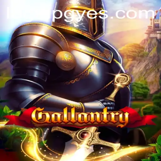 Gallantry: A New Era of Gaming with Pgyes PH Login