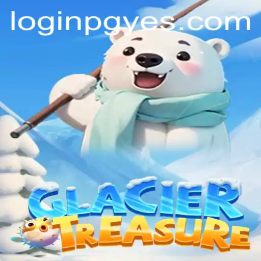 Exploring GlacierTreasure: An Adventure Through Icebound Mysteries