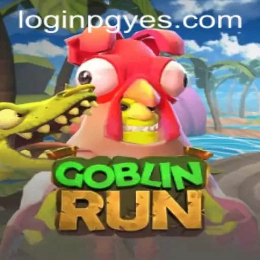 GoblinRun: A Thrilling Dash Through Mystical Landscapes