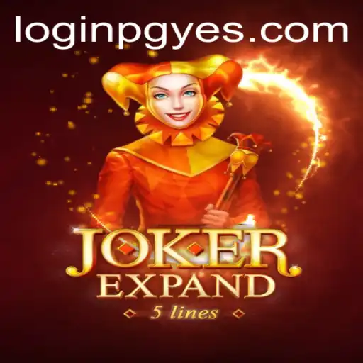 The Enigmatic World of JokerExpand: A New Gaming Horizon