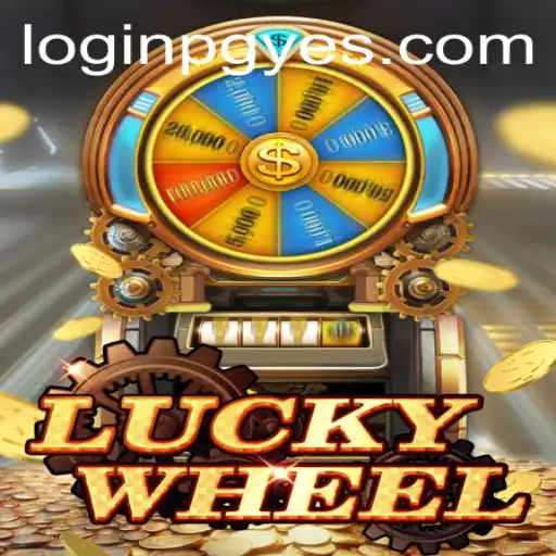 Unveiling LuckyWheel: An Engaging Gaming Experience