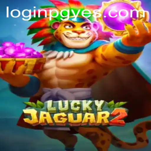 Luckyjaguar2: A Thrilling Adventure in the Heart of Gaming