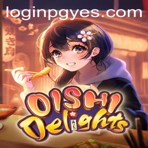 OishiDelights: Dive Into the World of Culinary Wonders