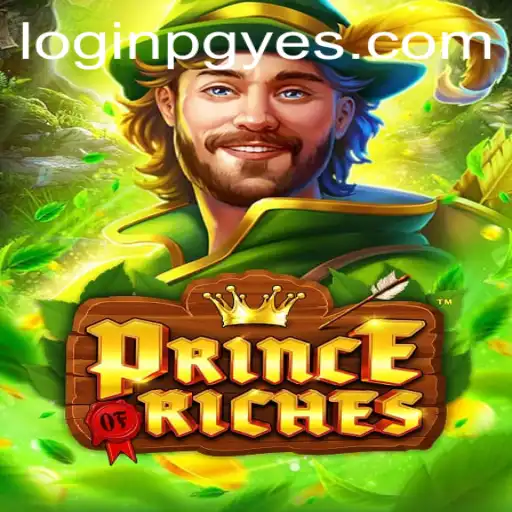 Experience the Excitement of PrinceOfRiches: A Comprehensive Guide