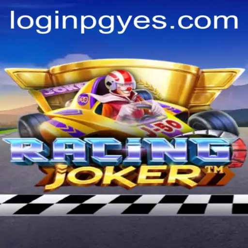 RacingJoker: A Thrilling Dive into Virtual Speedways