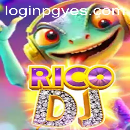 Welcome to RicoDJ: The Ultimate Gaming Experience with pgyes PH Login