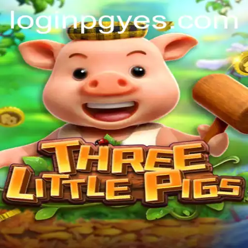 Exploring the Enchanting World of THREELITTLEPIGS: A Captivating Adventure