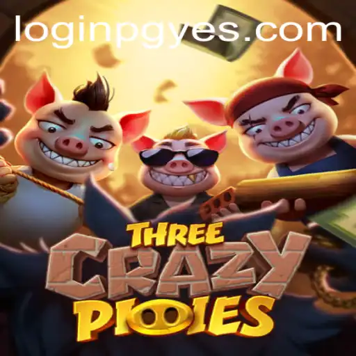 Unveiling ThreeCrazyPiggies: An Epic Adventure Awaits with Pgyes PH Login