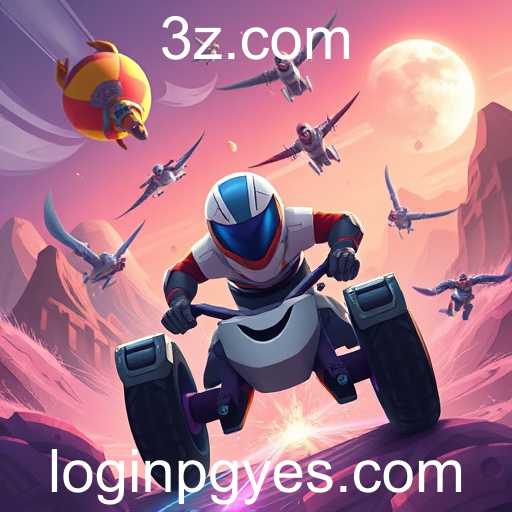 O Fascinante Mundo dos Jogos de Entretenimento no PGYES