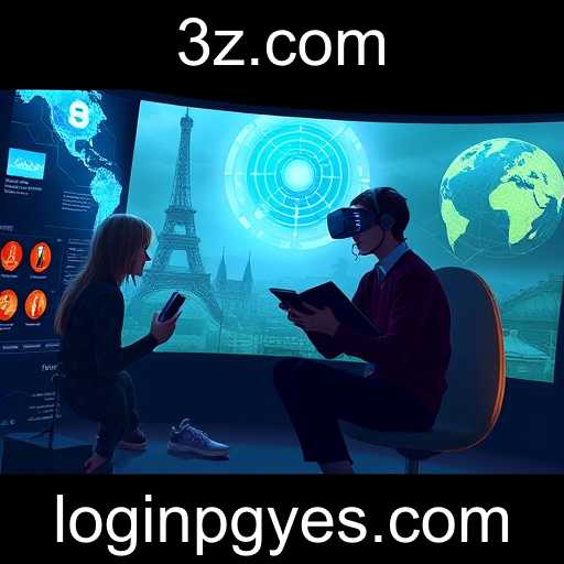 A Revolução nos Jogos Online e as Novidades do PGYes