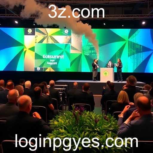 A Revolução dos Jogos com PGYes