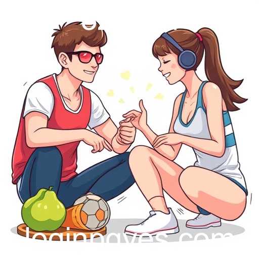 Jogos de Saúde: Diversão e Bem-Estar em um Único Lugar