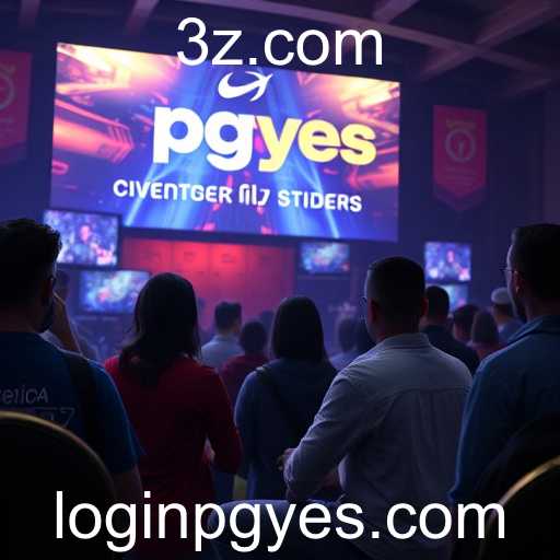 A Influência de 'pgyes' na Comunidade Gamer Brasileira