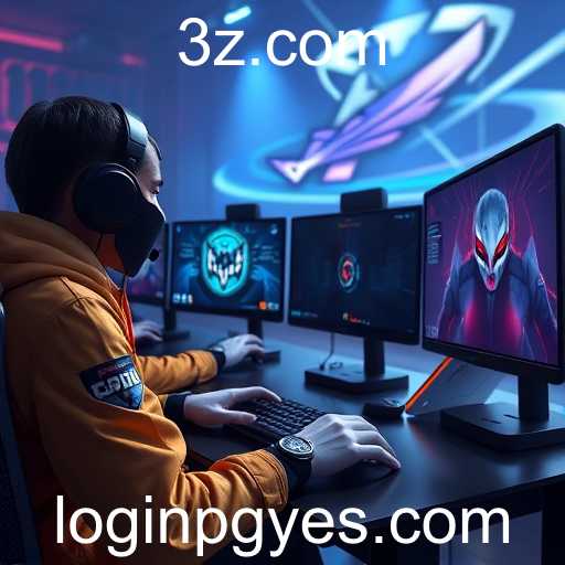 PGYES Revoluciona o Mercado de Jogos Online