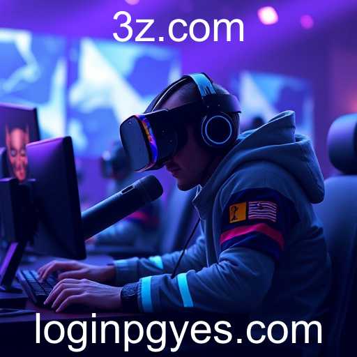 A Revolução do Gaming com PGYes: Análise Completa