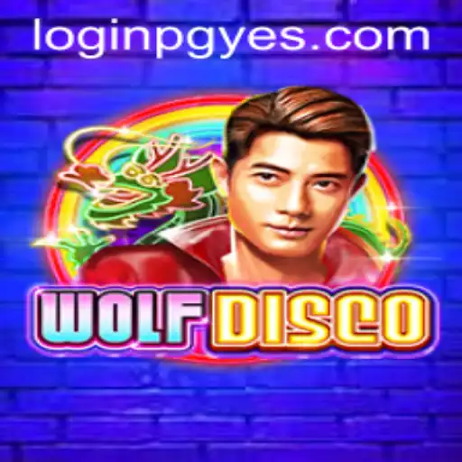 WolfDisco: An Exciting Game with a Wild Twist