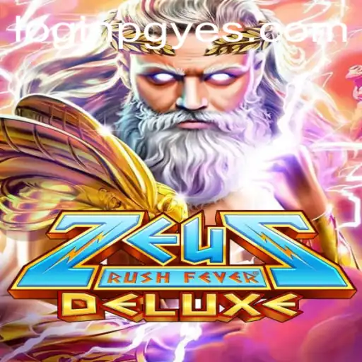 Journey into the Thrilling World of ZeusRushFeverDeluxe